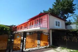Hostel Gorkogo 72, Gelendzik