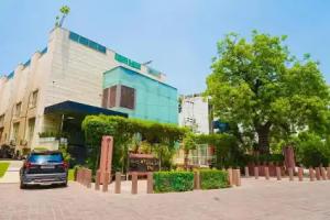Hotel Atulyaa Taj, Agra