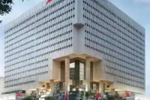 Casablanca Marriott Hotel, Casablanca