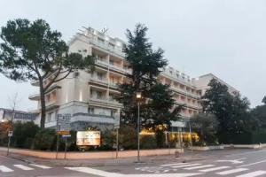 Hotel Terme Helvetia, Abano Terme