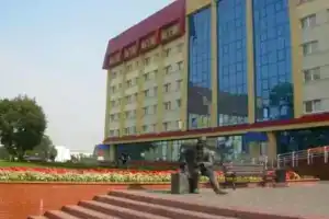 Hotel, Lida