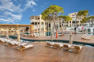 Rixos Park Belek - the Land of Legends Access, Belek