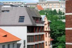 Hotel Orion, Budapest