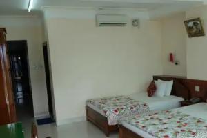 Ngoc Khanh Hotel, Nha Trang