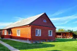 Usadbasky Posad Guest house, Mir