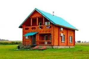 Altaiskiy Kurshavel Hotel, Novokhar'kovka
