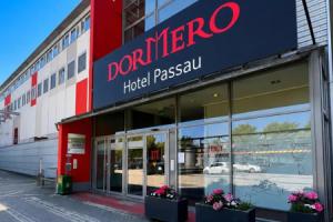 Dormero Express Hotel Passau, Passau