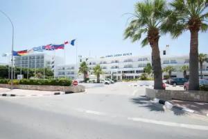 Louis Ledra Beach, Paphos