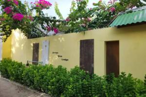 Jerrys Dive Lodge Guest House, Rasdhoo