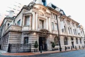 Stock Exchange Hotel,, Autograph Collection, Manchester