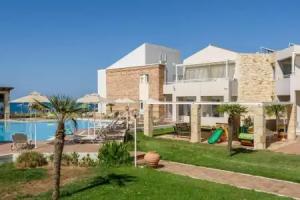 Kostakis Beach Apartments, Maleme