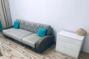Apartamentyi Na Kuratova, Syktyvkar
