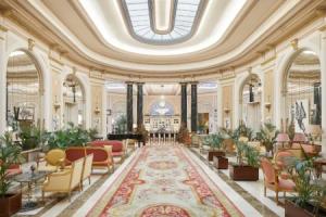 Hotel El Palace Barcelona, Barcelona