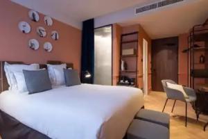 Urban Hive Milano, Milan