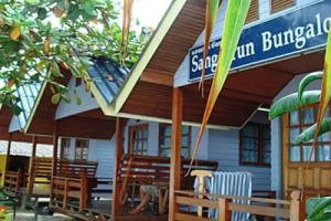 Remark Puzi Hut & Restaurant Hotel, Ban Bang Bao