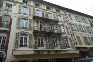 Hôtel du Midi, Nice