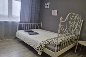 Sky Tower na shosse Selikatnoe Hotel, Yaroslavl