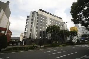Dormy Inn Kofu Marunouchi Natural Hot Spring, Kofu