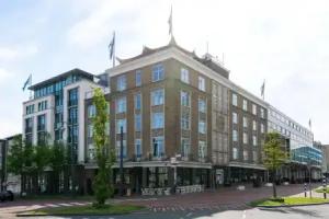 City Hotel Haarhuis - World Hotels Crafted Collections, Arnhem