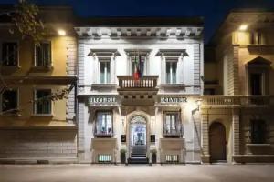 LHP Hotel River & Spa, Florence