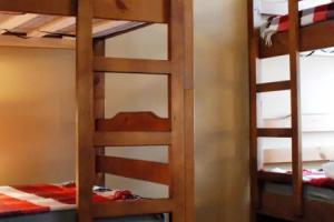 Open Hostel Fun-Fun, Moscow