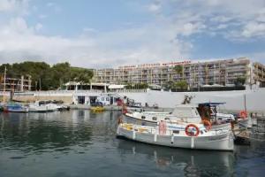 Suites Roc Portonova, Palma Nova