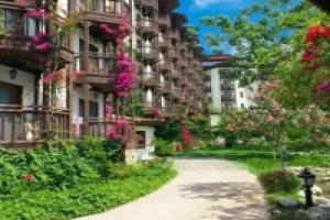 Selectum Family Resort, Belek