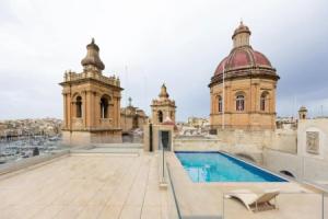 IBB Hotel Palazzo Bettina Malta, Valetta