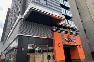 APA Hotel Higashi Shinjuku Kabukicho Tower, Tokyo