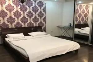 Sevastopolskaya 22/2 Apartments, Simferopol