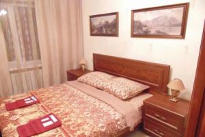 Grand Hostel, Krasnoyarsk