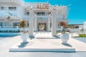 Aloe Hotel - Adults Only, Faliraki