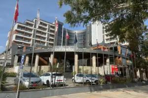 Novel Centre Point Hotel, Famagusta