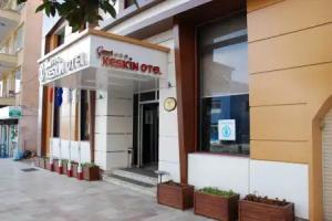 Grand Keskin Hotel, Denizli