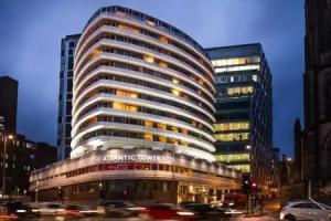 Atlantic Tower Hotel Liverpool By Sunday, Liverpool