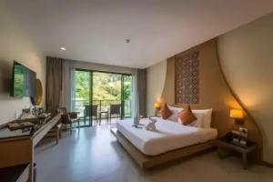 Ananta Burin Resort, Ao Nang