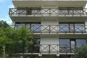 Villa Bossanova