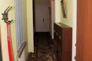 Mr.Dog Hostel, Moscow