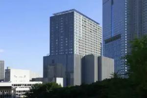 The Capitol Hotel Tokyu, Tokyo