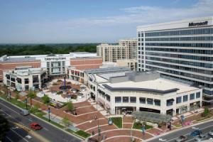Embassy Suites by Hilton Washington DC Chevy Chase Pavilion, Washington