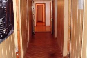 Atlant Hostel, Moscow