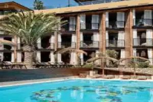 Bikini Island & Mountain Port de Soller "Adults only", Soller