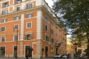 Hotel Locanda Cairoli, Rome