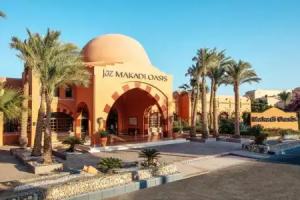 JAZ Makadi Oasis Resort, Hurghada