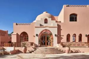 Sultan BEY Resort, Hurghada