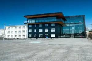 Varmaland Villa, Reykholt