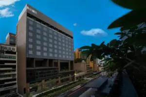 Hotel Mi, Singapore