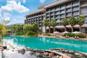 Gran Melia Arusha, Arusha