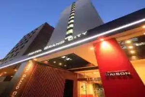 Hotel Grand City, Tokyo