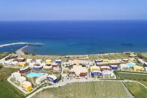 All Senses Nautica Blue Exclusive Resort & Spa - All Inclusive, Theologos